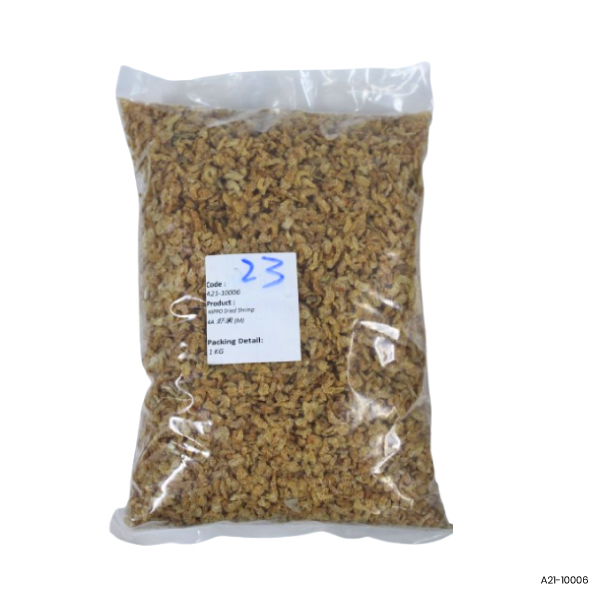 Dried Shrimp 4A (M)